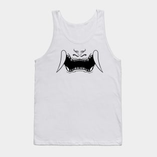 Oniguchi II Tank Top